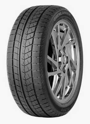 WINTER GL868