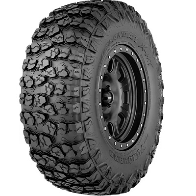 Geolandar X-MT G005