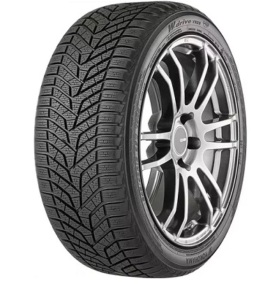 BluEarth Winter V905 RunFlat