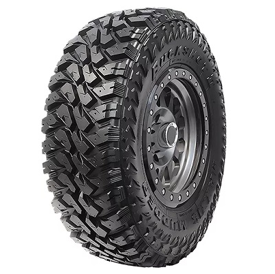 MT-764 Mudder Buckshot II
