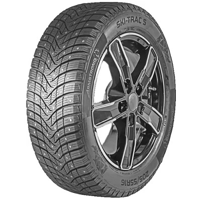 SKI-TRAC S