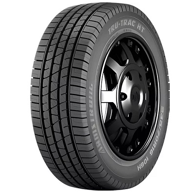 TRU-TRAC HT