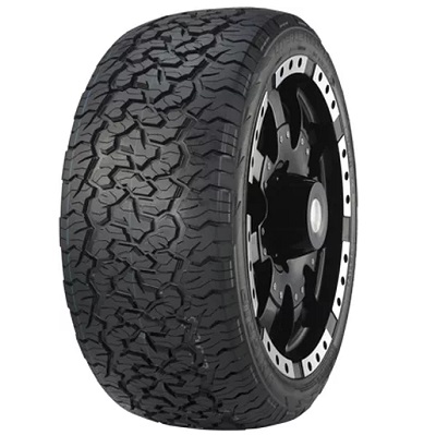 Lateral Force AT