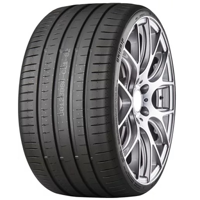 Lateral Force Sport