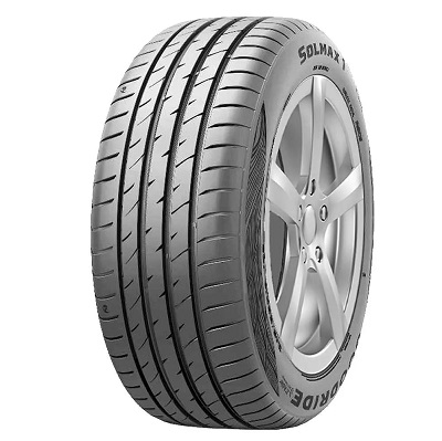 Solmax1 RunFlat