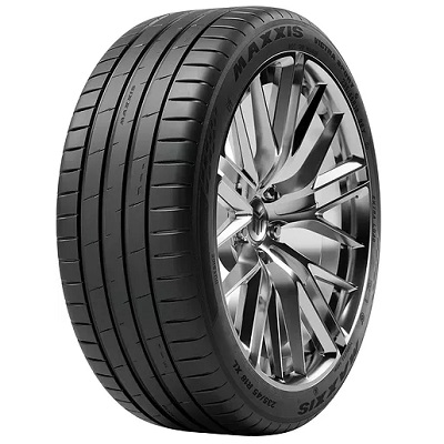 VS6 SUV