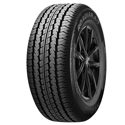 Roadian A/T