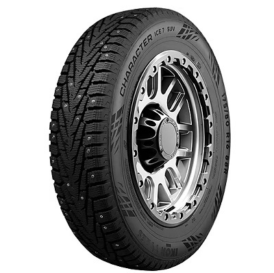 Character Ice 7 SUV