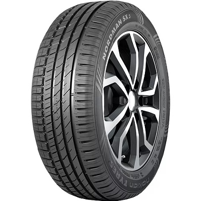 Nordman SX3