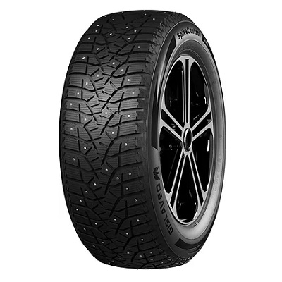 SpikeControl SUV FR