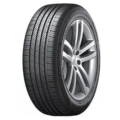 Ventus S2 AS X RH17