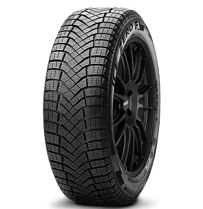 Ice Zero Friction 3