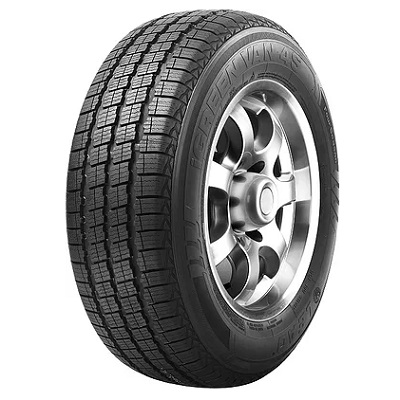 iGreen Van 4S