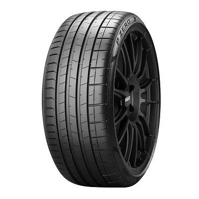 P-Zero Sports CAR Noise cancelling system ELT
