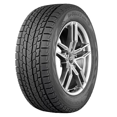 Ice Guard G075 LT