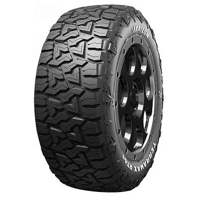 Terramax AT61