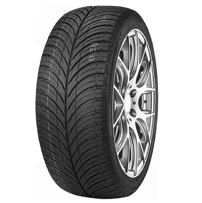 Lateral Force 4S