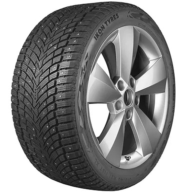 Autograph Ice 10 SUV