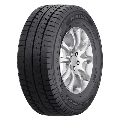 SnowFun FSR-902