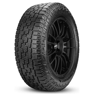 Scorpion All Terrain