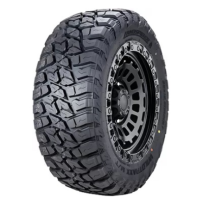 Wildtraxx M/T