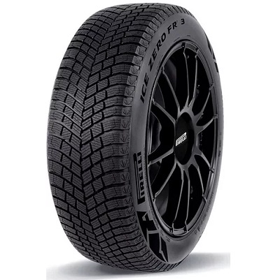 Winter Ice Zero FR 3