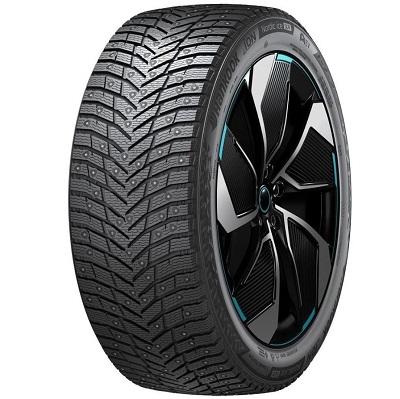 iON Nordic Ice SUV