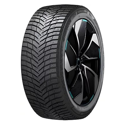 iON Nordic ice SUV IW04A