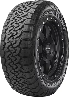 ALL TERRAIN ALL TERRAIN