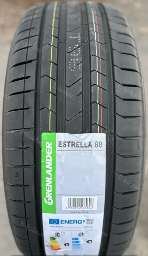 Estrella 88