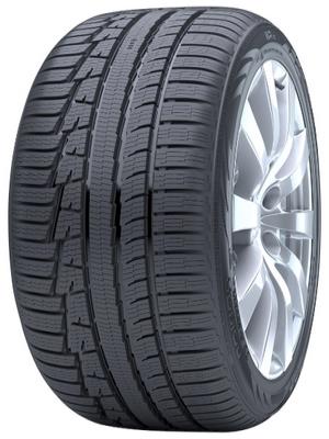 WR A3 Run Flat