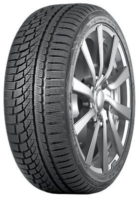 WR A4 Run Flat