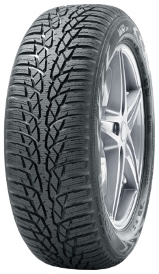 WR D4 SUV