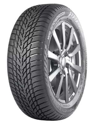 WR SNOWPROOF
