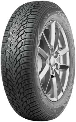WR SUV 4 RanFlat